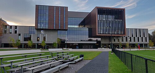 University of Toronto Mississauga